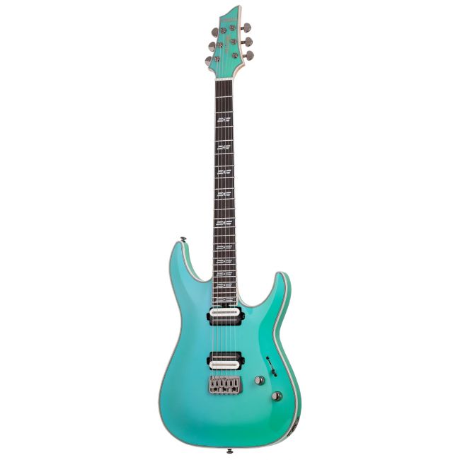 Schecter C-1 SLS Hollywood (GL) - Chitara electrica