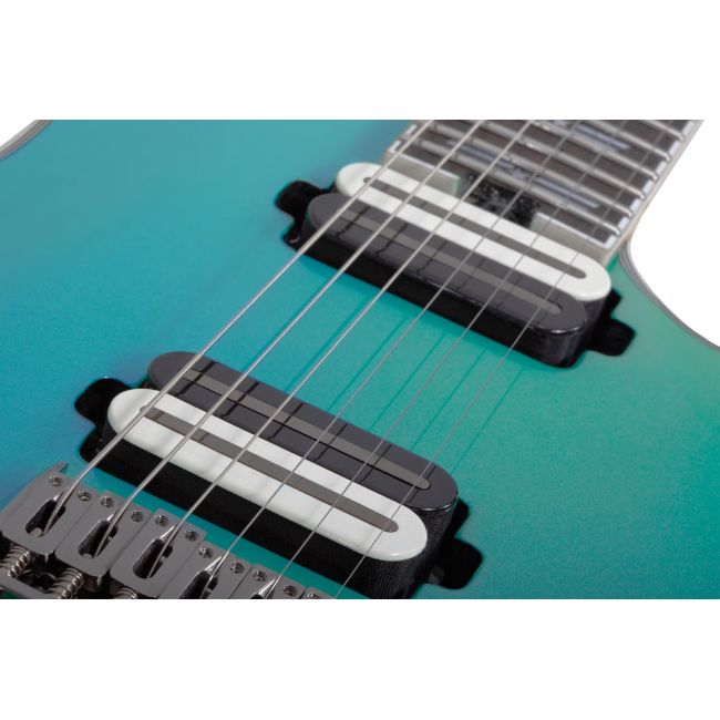 Schecter C-1 SLS Hollywood (GL) - Chitara electrica