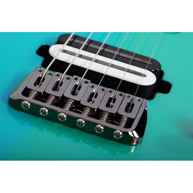 Schecter C-1 SLS Hollywood (GL) - Chitara electrica