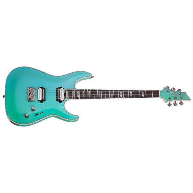 Schecter C-1 SLS Hollywood (GL) - Chitara electrica