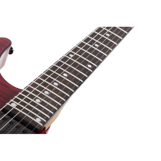 Schecter C-1 Standard (BB) - Chitara electrica