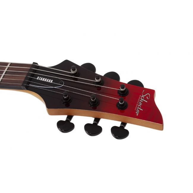 Schecter C-1 Standard (BB) - Chitara electrica