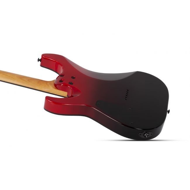 Schecter C-1 Standard (BB) - Chitara electrica