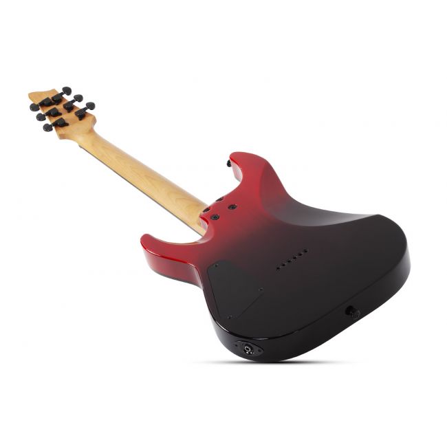 Schecter C-1 Standard (BB) - Chitara electrica