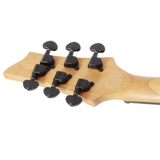 Schecter C-1 Standard (BB) - Chitara electrica