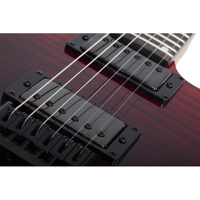 Schecter C-1 Standard (BB) - Chitara electrica