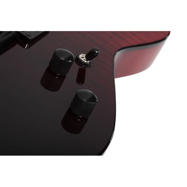 Schecter C-1 Standard (BB) - Chitara electrica
