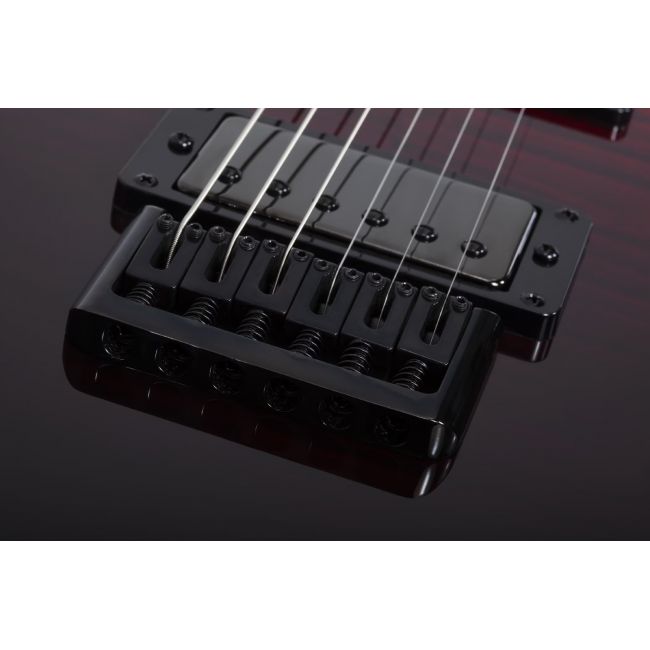 Schecter C-1 Standard (BB) - Chitara electrica