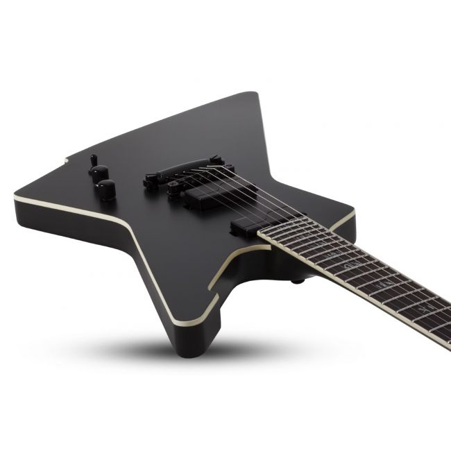 Schecter E-1 SLS Evil Twin - Chitara electrica
