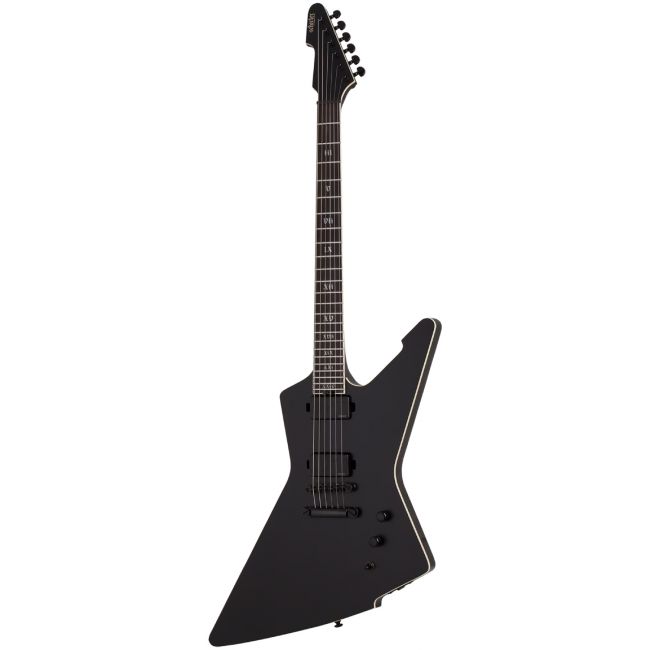 Schecter E-1 SLS Evil Twin - Chitara electrica