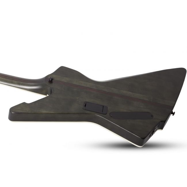 Schecter E-1 SLS Evil Twin - Chitara electrica