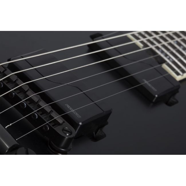 Schecter E-1 SLS Evil Twin - Chitara electrica