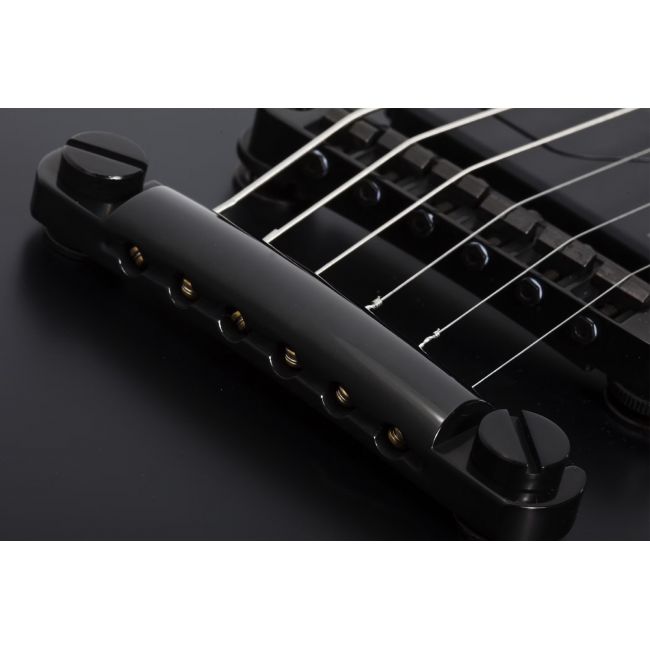 Schecter E-1 SLS Evil Twin - Chitara electrica