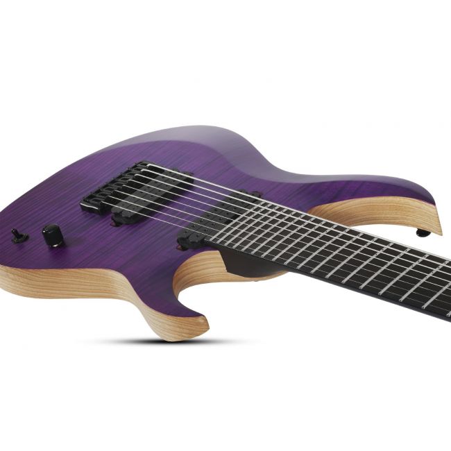 Schecter John Browne Tao-8 (STP) - Chitara electrica
