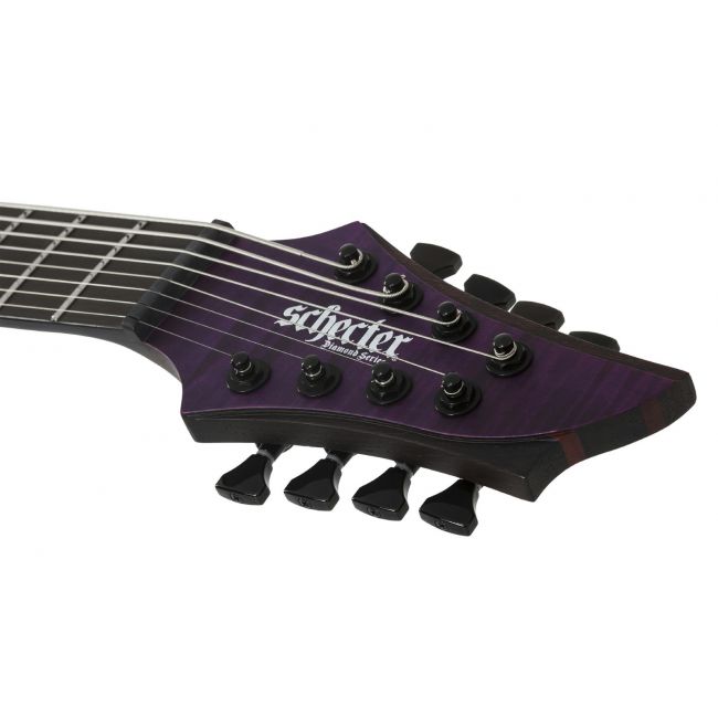 Schecter John Browne Tao-8 (STP) - Chitara electrica