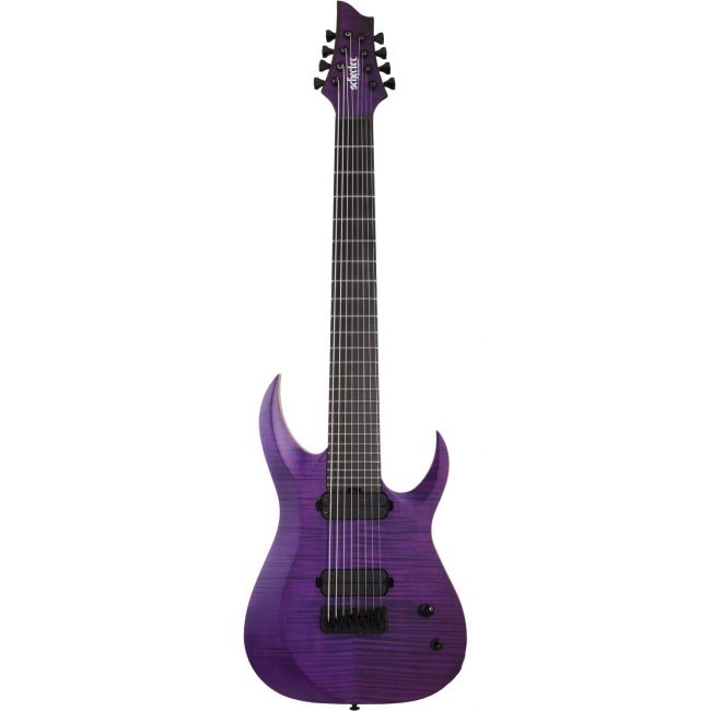 Schecter John Browne Tao-8 (STP) - Chitara electrica