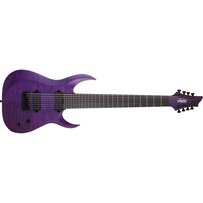 Schecter John Browne Tao-8 (STP) - Chitara electrica