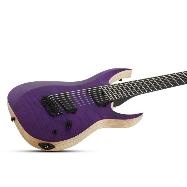 Schecter John Browne Tao-8 (STP) - Chitara electrica