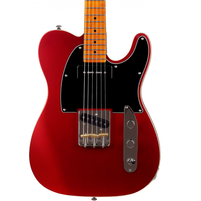 Schecter PT Special SCAR - Chitara electrica, hardcase