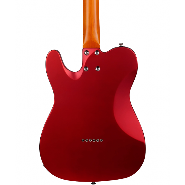 Schecter PT Special SCAR - Chitara electrica, hardcase