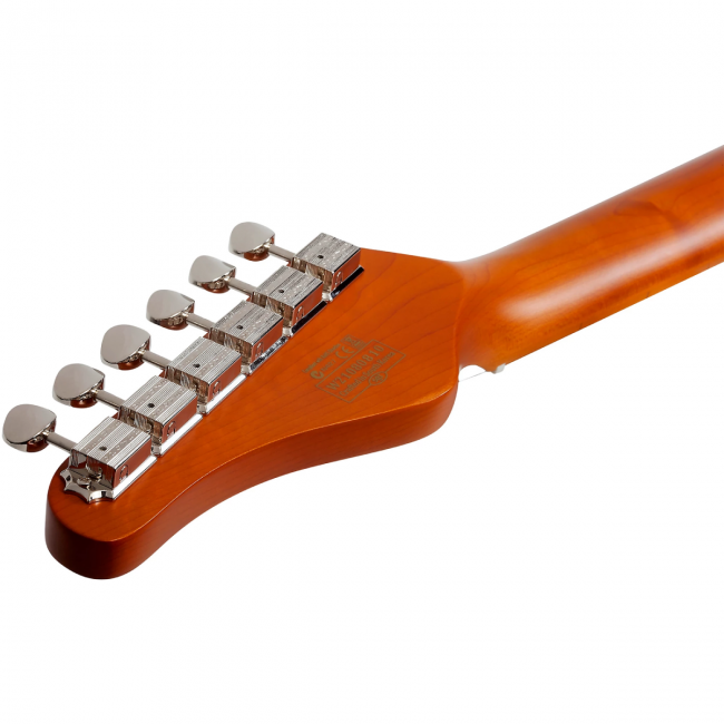 Schecter PT Special SCAR - Chitara electrica, hardcase