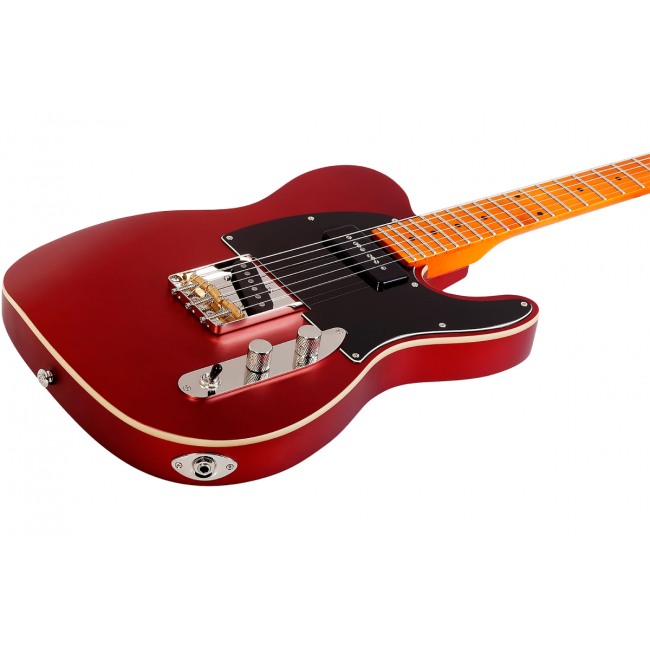 Schecter PT Special SCAR - Chitara electrica, hardcase