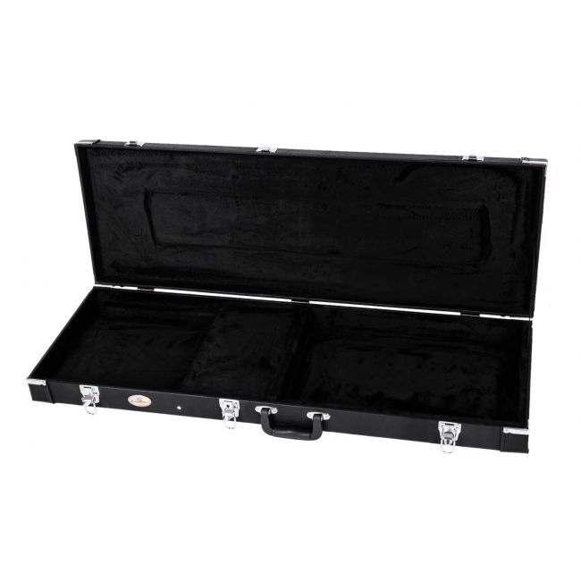 Soundsation SCEBR - Hard case chitara bass