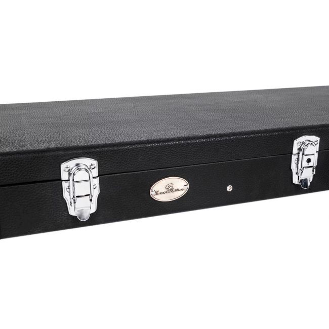 Soundsation SCEBR - Hard case chitara bass