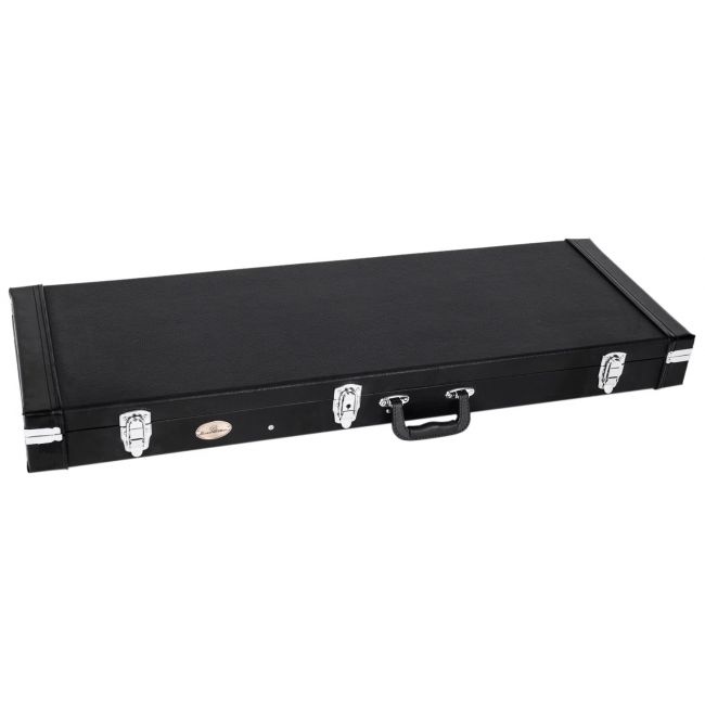Schecter Omen Elite-6 FR BCHB - Chitara electrica, hardcase