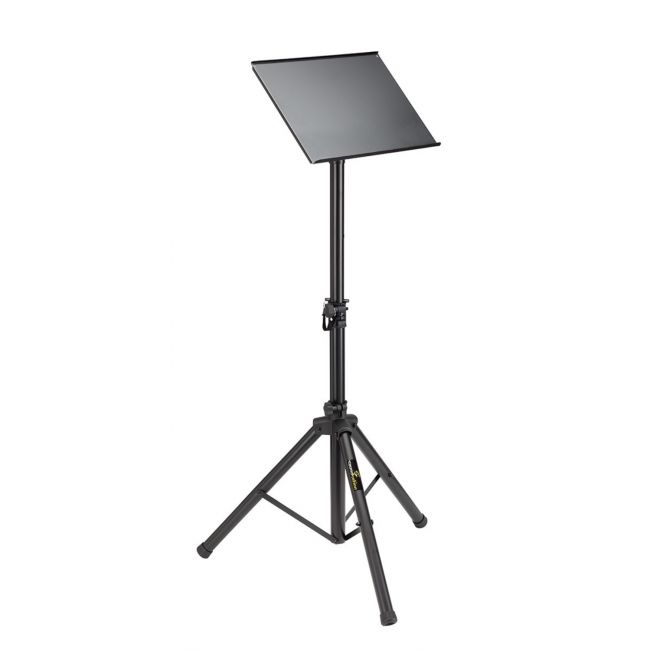 Soundsation SLAP-220 - Stativ videoproiector cu baza trepied