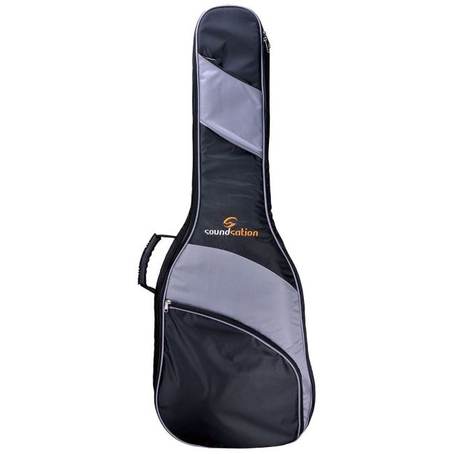 Schecter Solo-II Standard (BB) - Chitara electrica, husa de transport, cablu, corzi