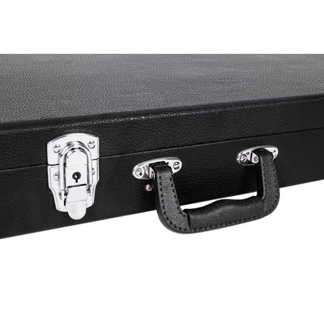 Soundsation SCEBR - Hard case chitara bass