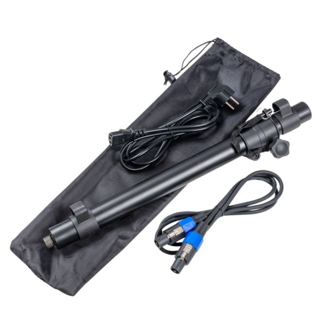 Soundsation LIVEMAKER 12 PRO - Sistem de sonorizare, 1200W