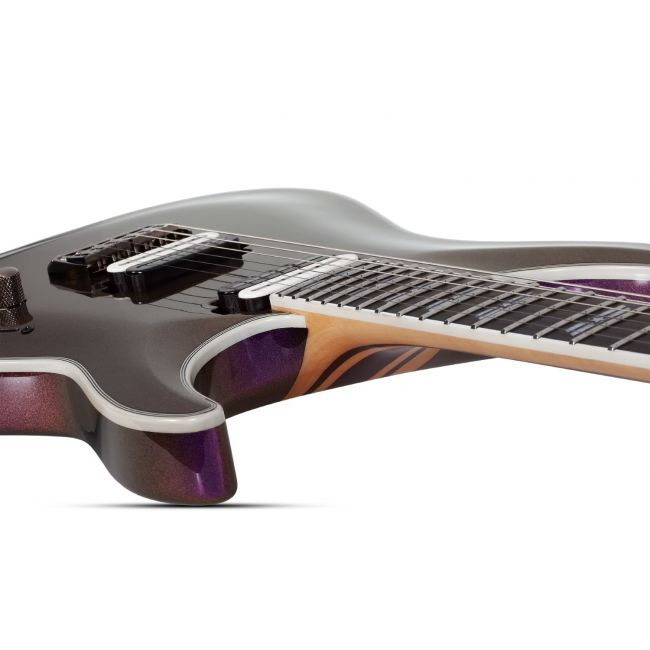 Schecter C-1 SLS Hollywood (SN) - Chitara electrica