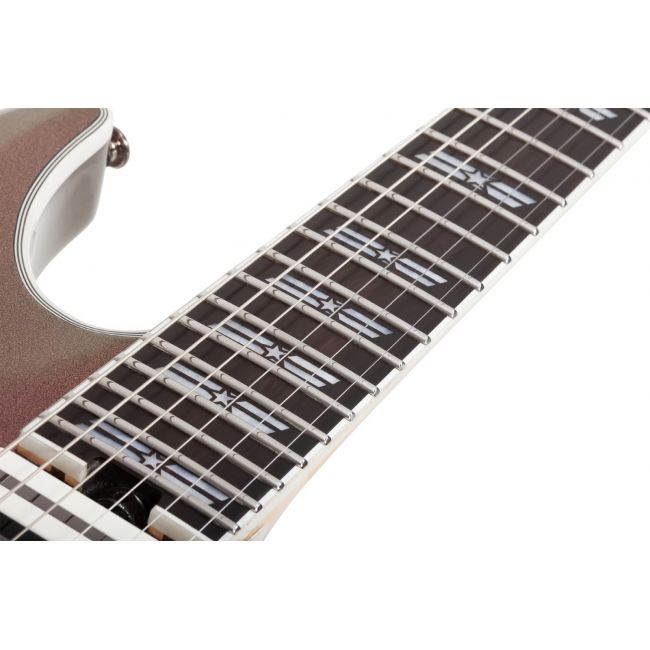 Schecter C-1 SLS Hollywood (SN) - Chitara electrica