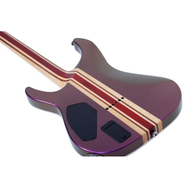 Schecter C-1 SLS Hollywood (SN) - Chitara electrica