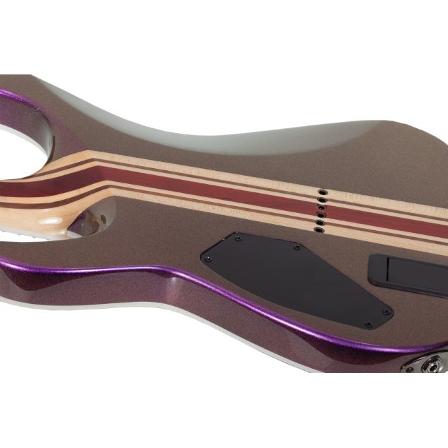 Schecter C-1 SLS Hollywood (SN) - Chitara electrica