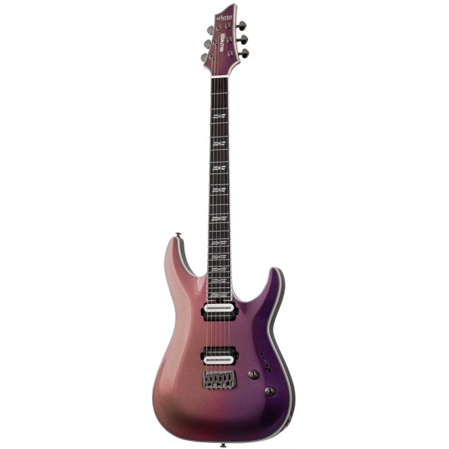 Schecter C-1 SLS Hollywood (SN) - Chitara electrica
