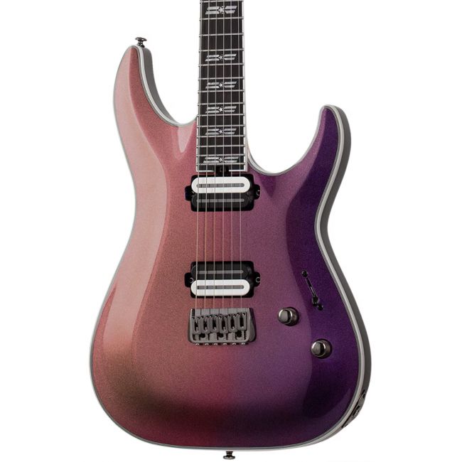 Schecter C-1 SLS Hollywood (SN) - Chitara electrica