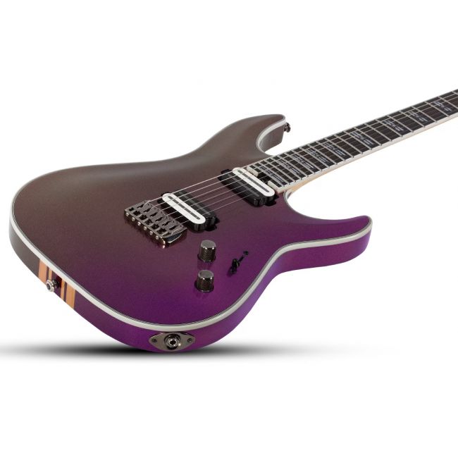 Schecter C-1 SLS Hollywood (SN) - Chitara electrica