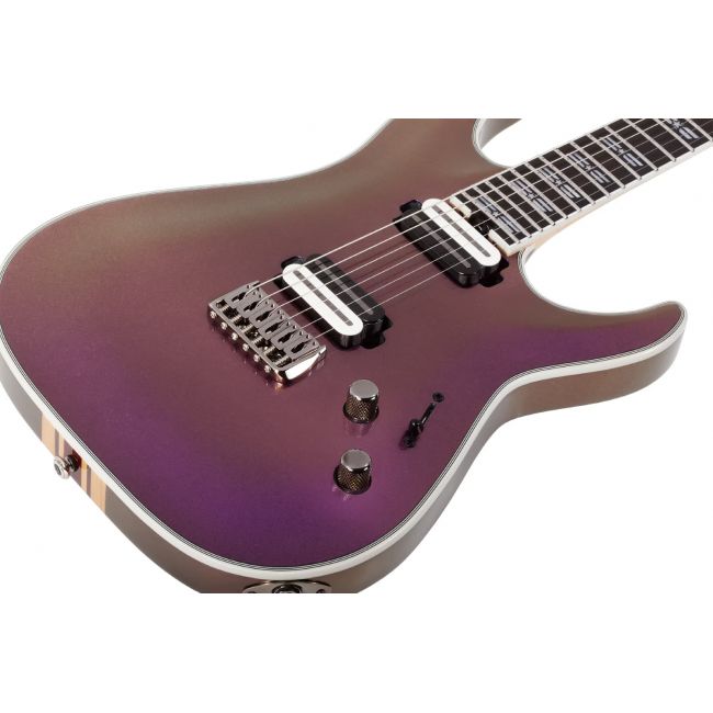 Schecter C-1 SLS Hollywood (SN) - Chitara electrica