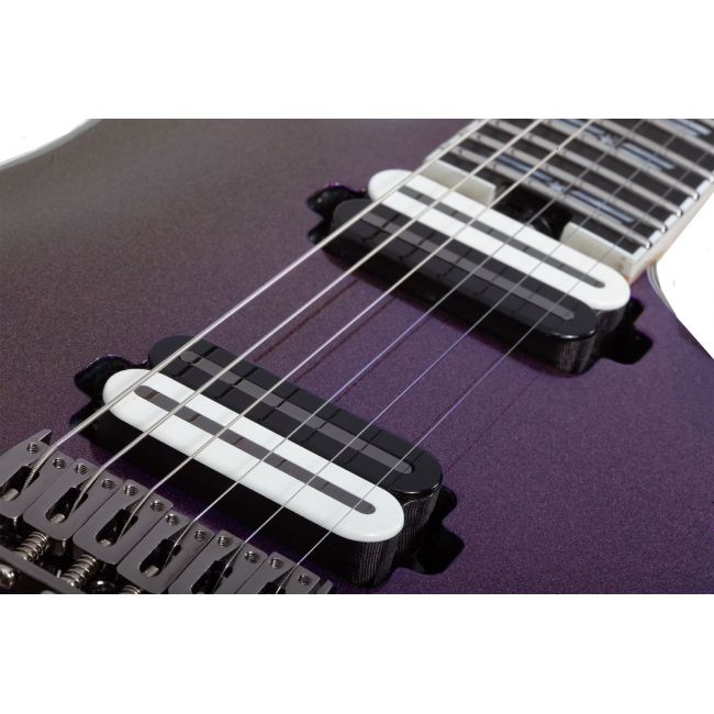 Schecter C-1 SLS Hollywood (SN) - Chitara electrica