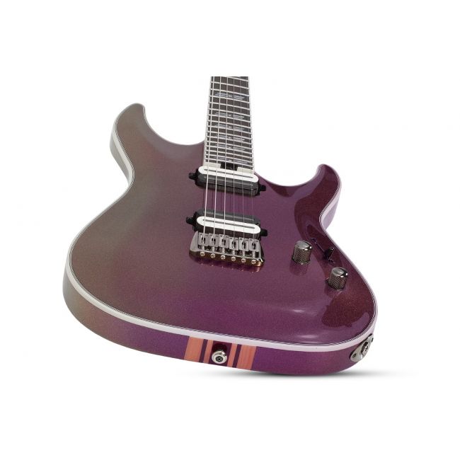 Schecter C-1 SLS Hollywood (SN) - Chitara electrica