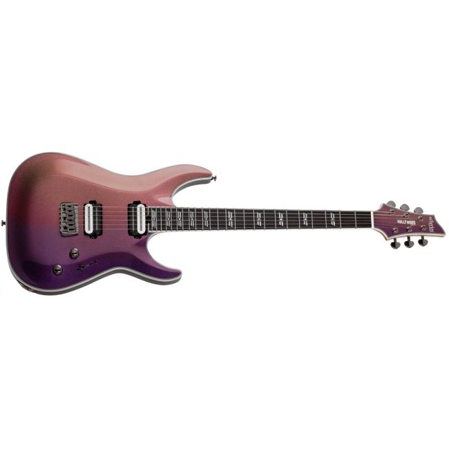 Schecter C-1 SLS Hollywood (SN) - Chitara electrica