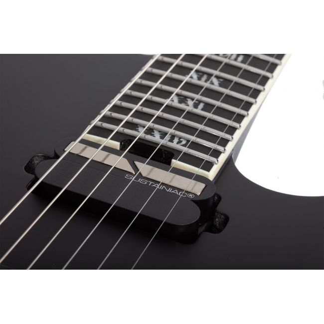 Schecter PT FR-S SLS Elite Evil Twin - Chitara electrica