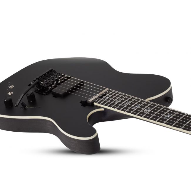 Schecter PT FR-S SLS Elite Evil Twin - Chitara electrica