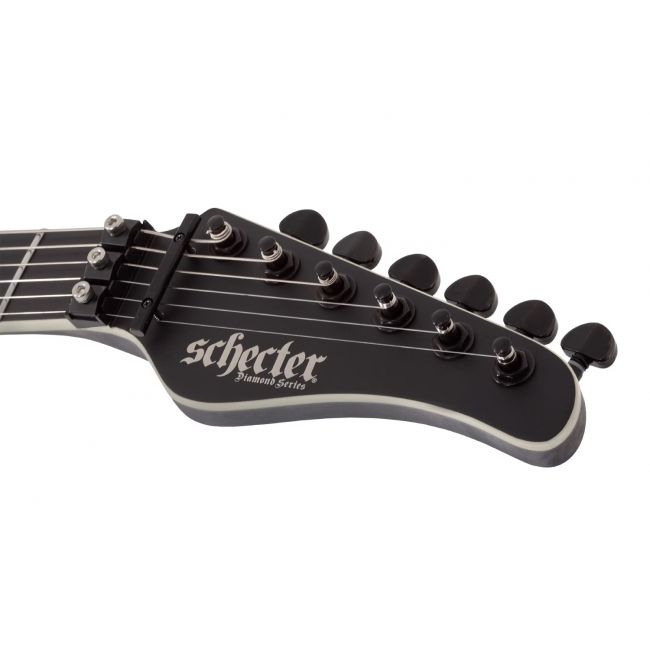 Schecter PT FR-S SLS Elite Evil Twin - Chitara electrica