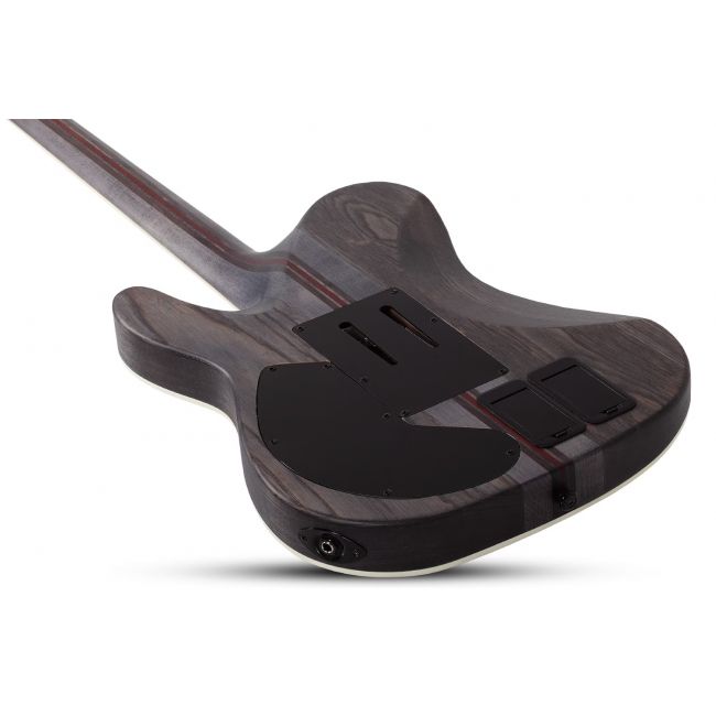 Schecter PT FR-S SLS Elite Evil Twin - Chitara electrica