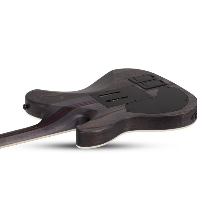 Schecter PT FR-S SLS Elite Evil Twin - Chitara electrica