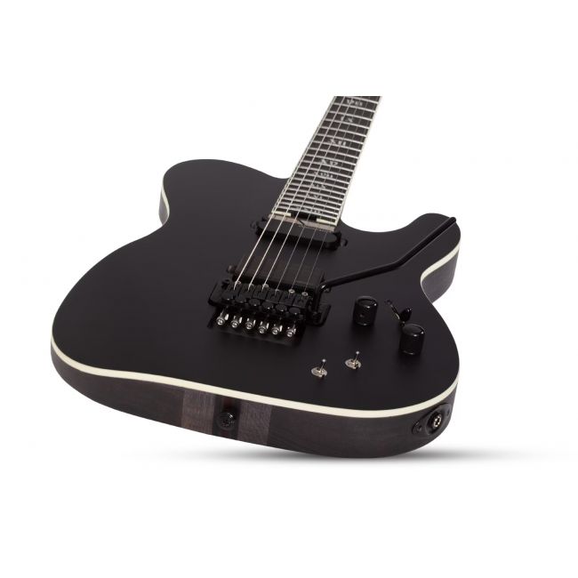 Schecter PT FR-S SLS Elite Evil Twin - Chitara electrica